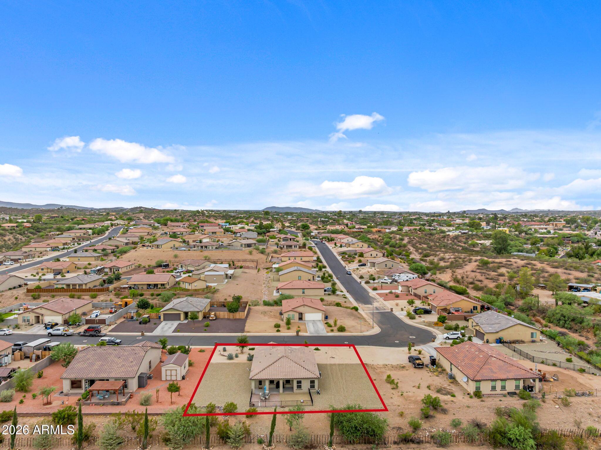 615 Ringtail Road