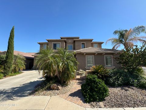 A home in Sun City