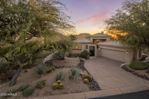 Photo of 11129 E Juan Tabo Road, Scottsdale, AZ 85255 (MLS # 6979805)