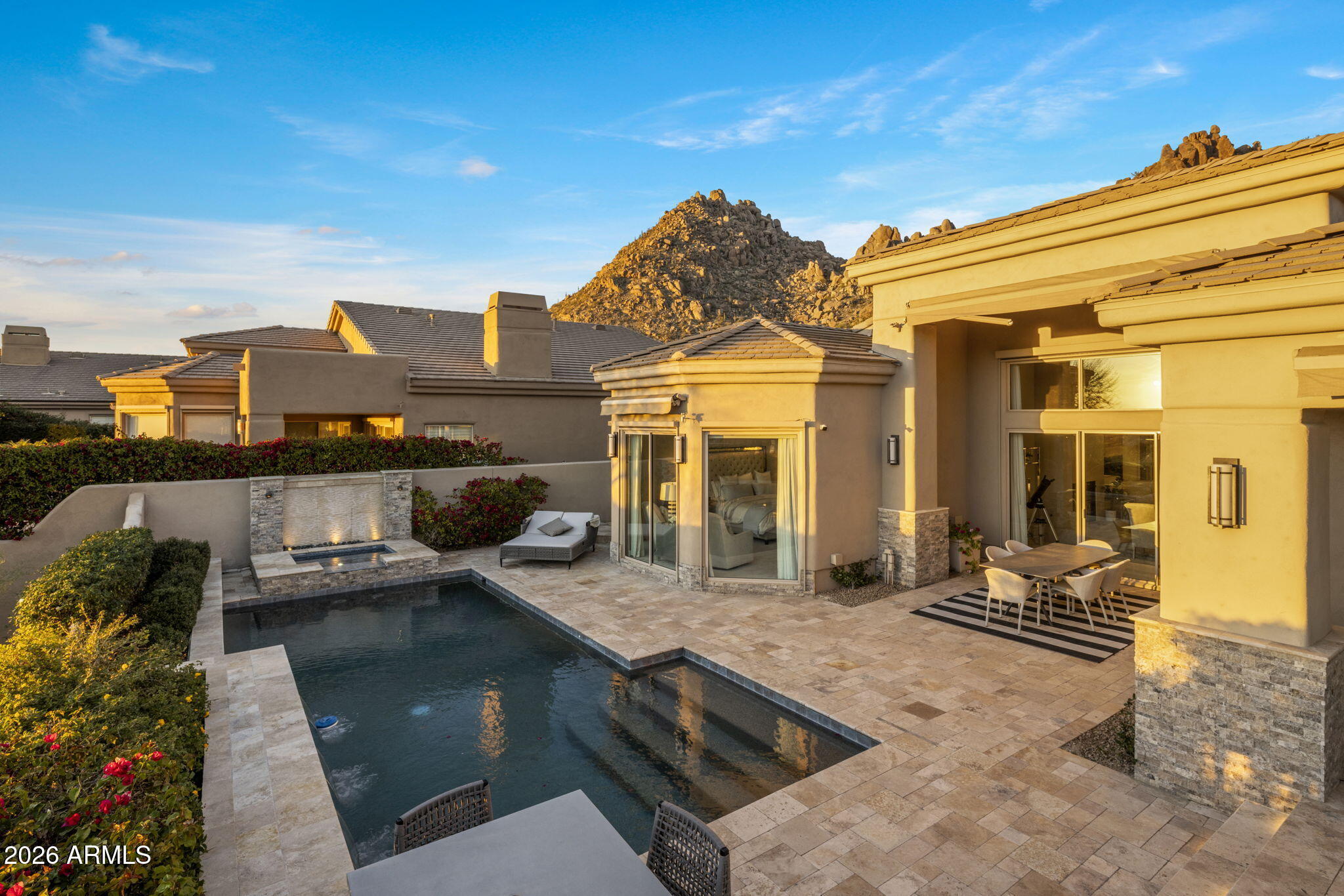 11129 E JUAN TABO Road