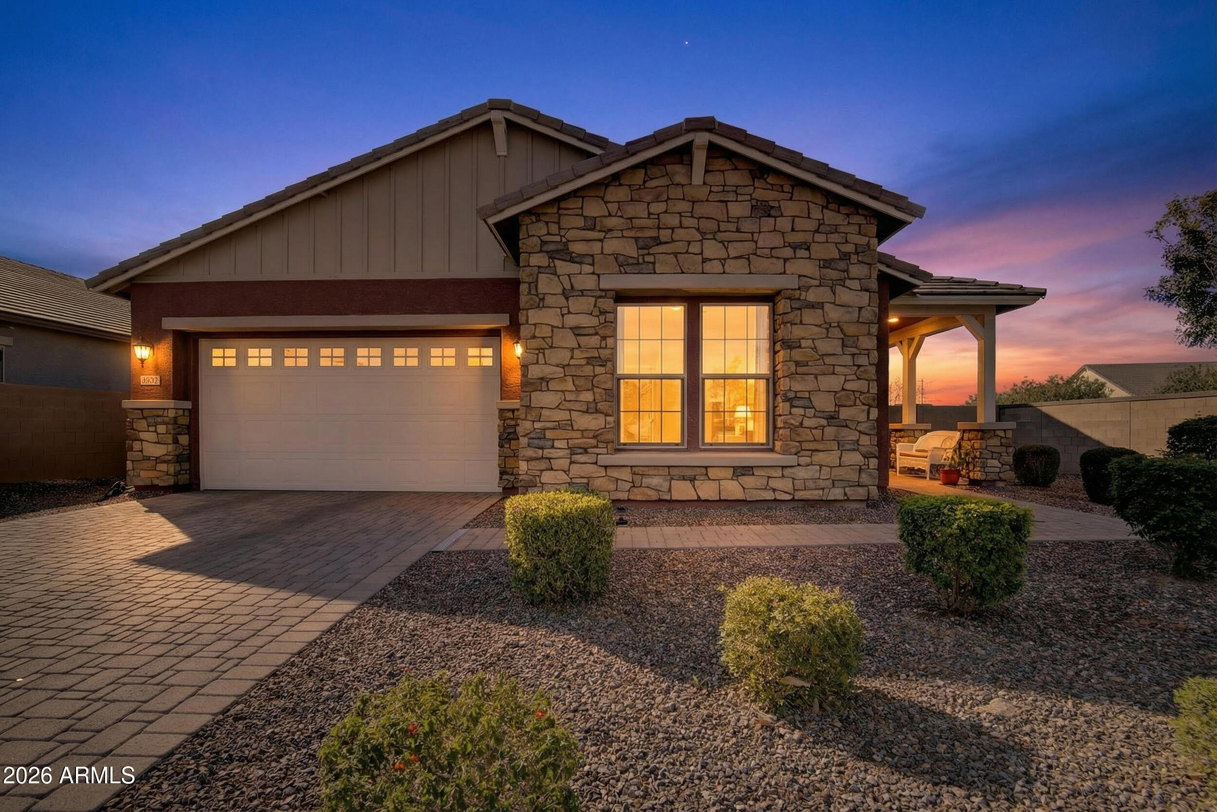 19087 E WALNUT Court