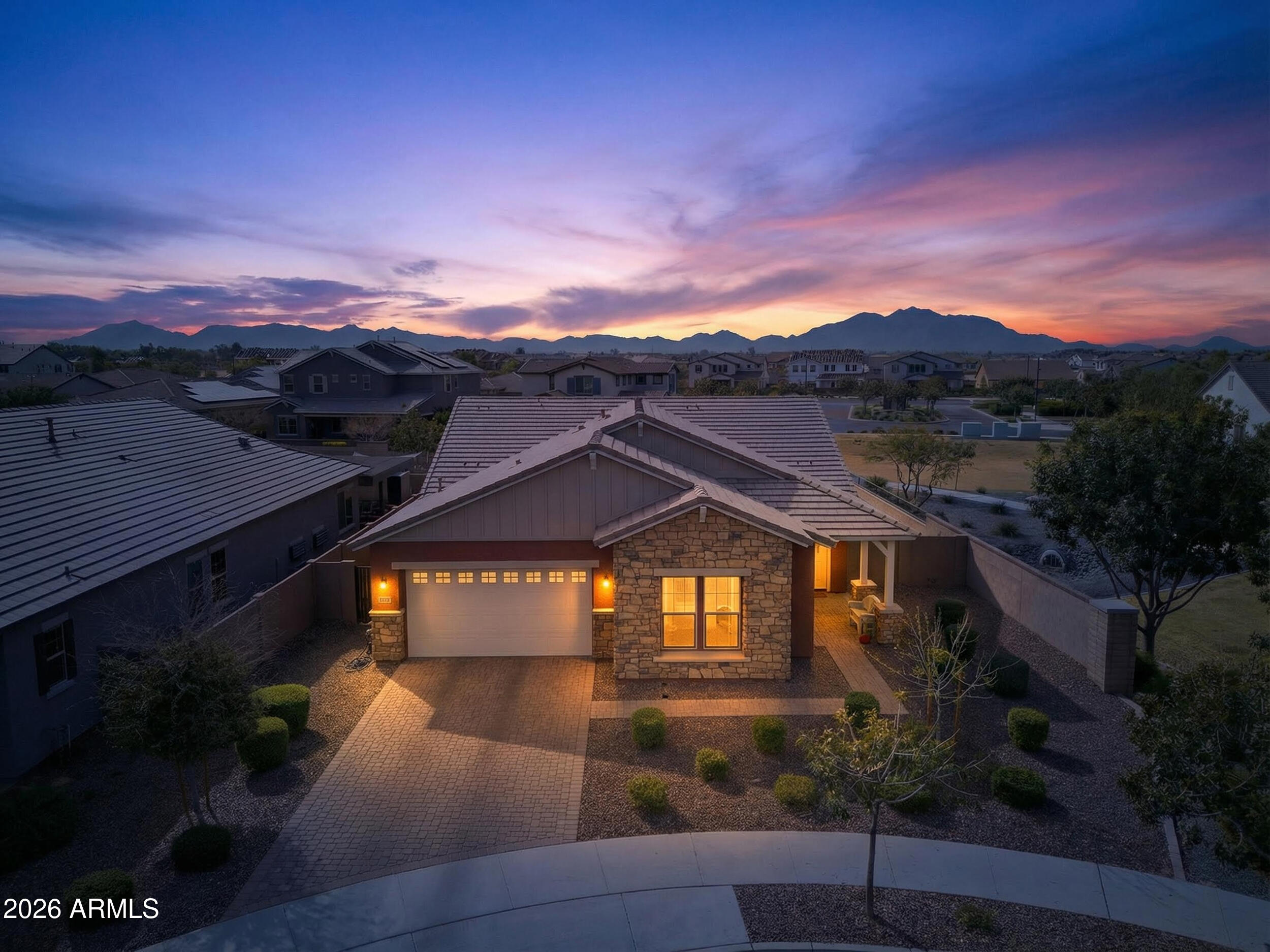 19087 E WALNUT Court