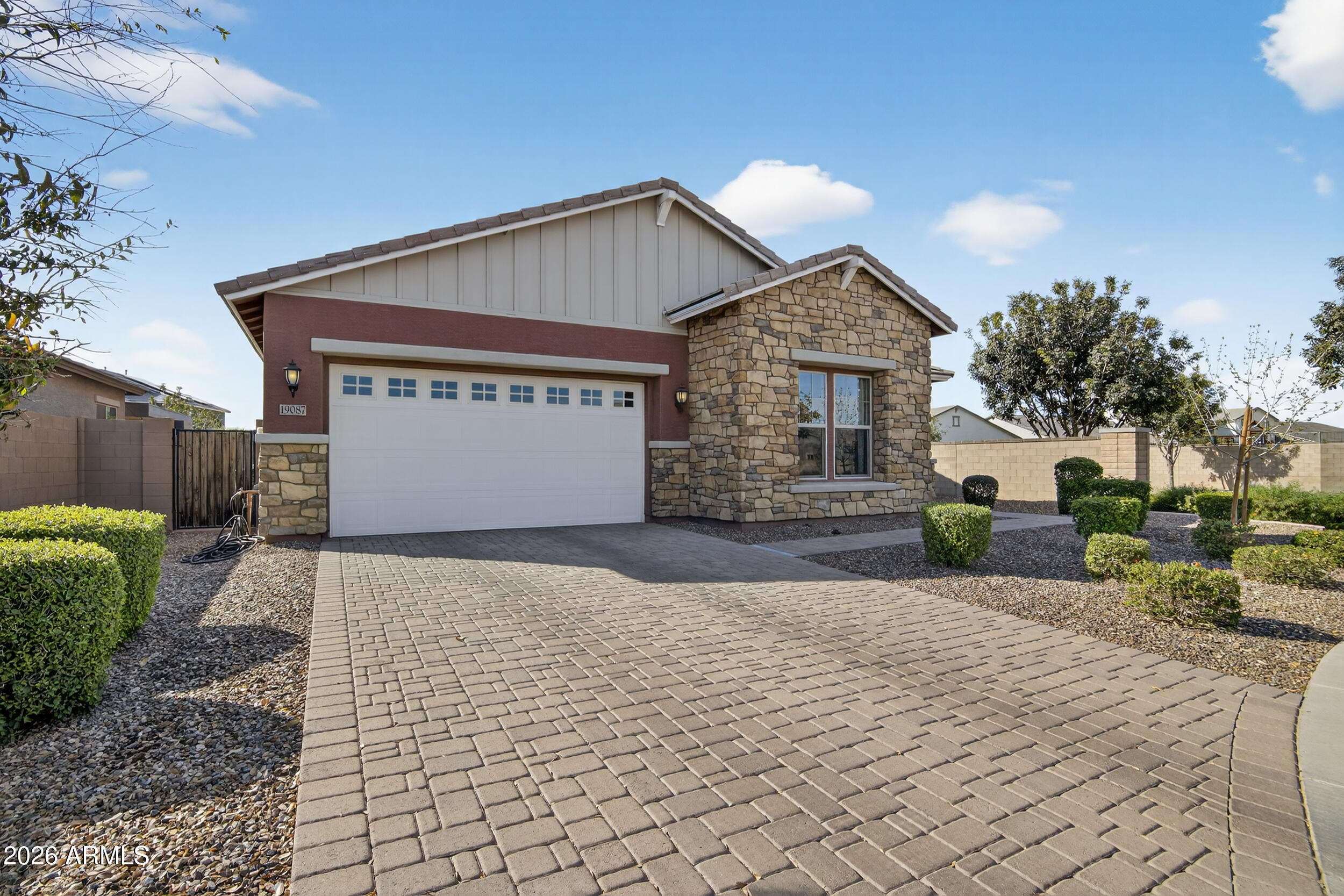 19087 E WALNUT Court