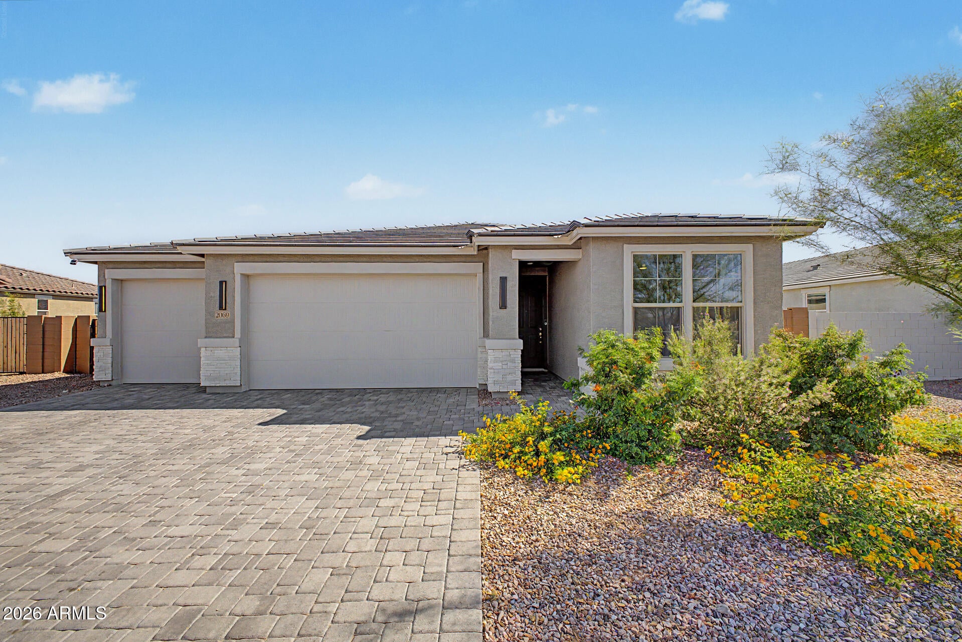 2069 E BROOKLYN Drive