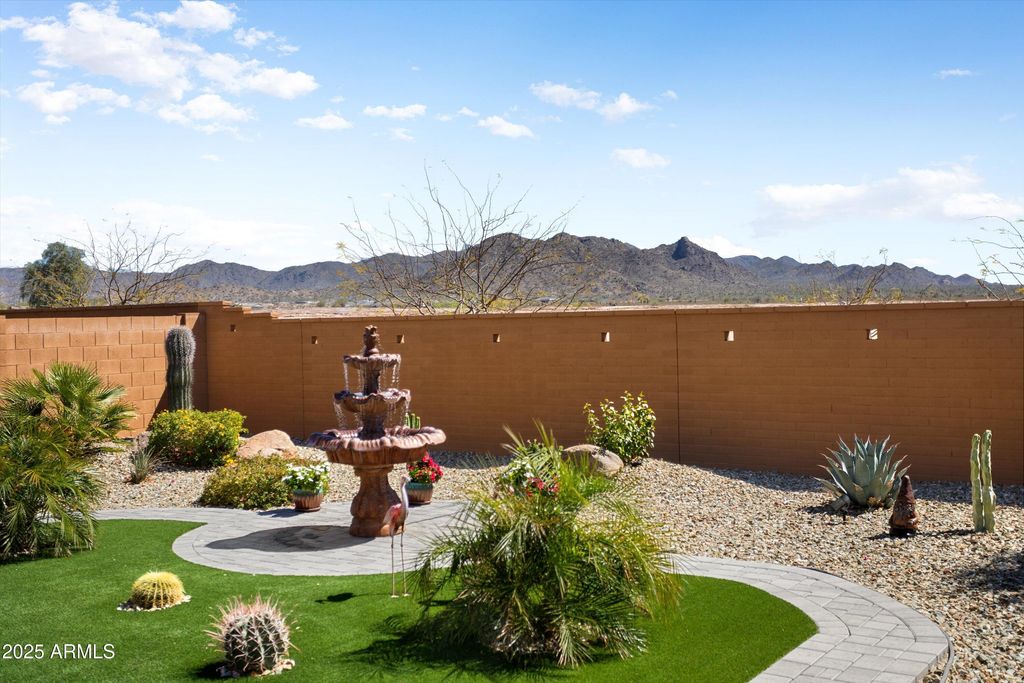 Photo of 27391 W Wahalla Lane, Buckeye, AZ 85396 (MLS # 6923041)