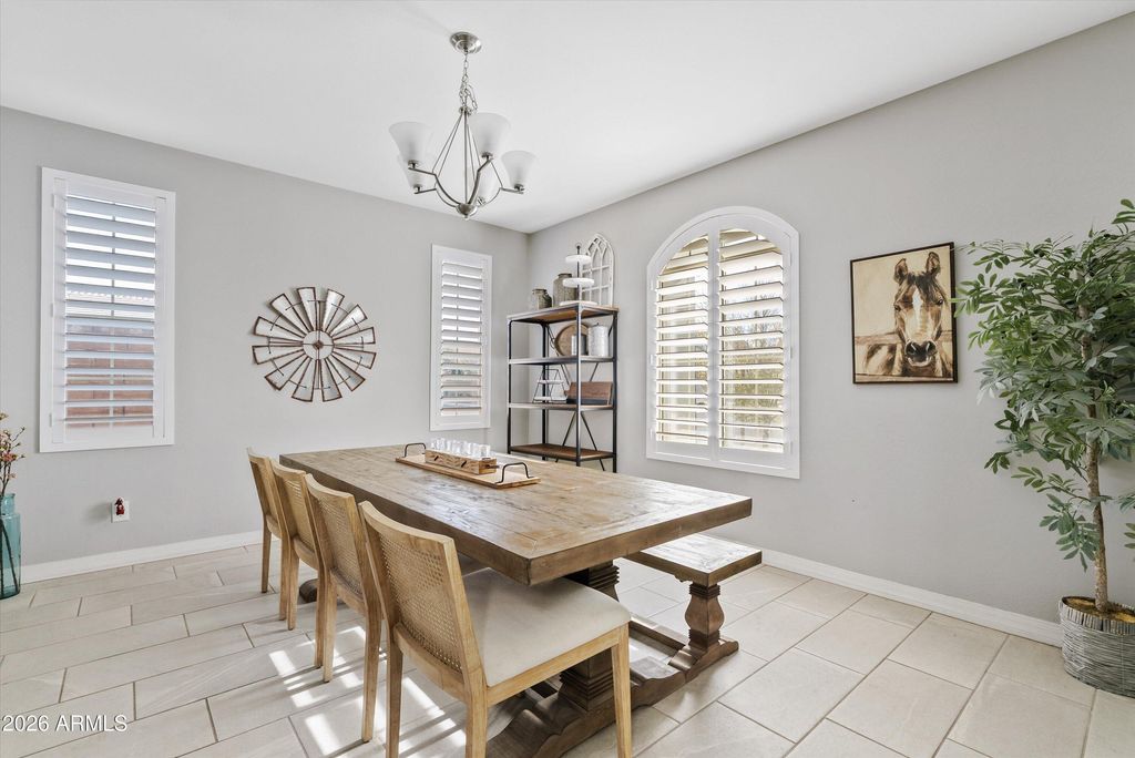 Photo of 9636 W Donald Drive, Peoria, AZ 85383 (MLS # 6977744)