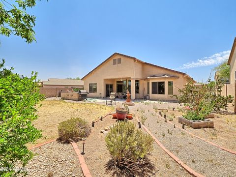 A home in Maricopa