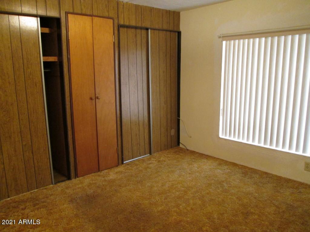 None - Residential