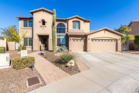 5902 W GAMBIT Trail Phoenix AZ 85083