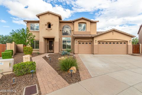 5902 W GAMBIT Trail Phoenix AZ 85083