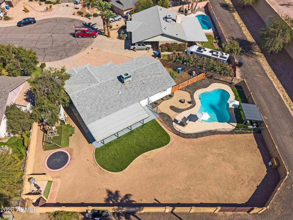 Photo of 4034 S Birchett Drive, Tempe, AZ 85282 (MLS # 6992788)