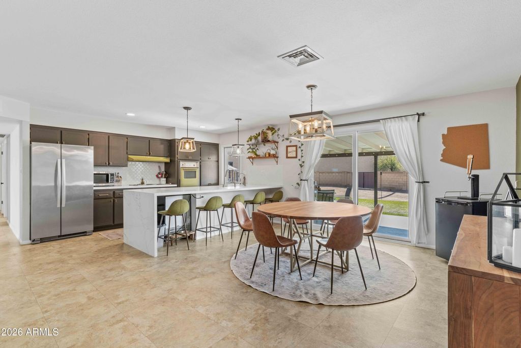 Photo of 4034 S Birchett Drive, Tempe, AZ 85282 (MLS # 6992788)