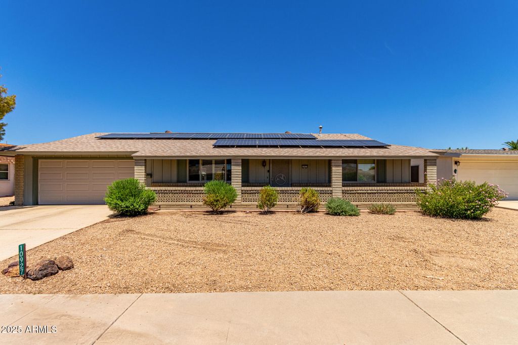 Photo of 10927 W Roundelay Circle, Sun City, AZ 85351 (MLS # 6904372)