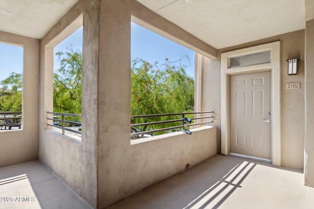 Photo of 20100 N 78th Place #2102, Scottsdale, AZ 85255 (MLS # 7020977)