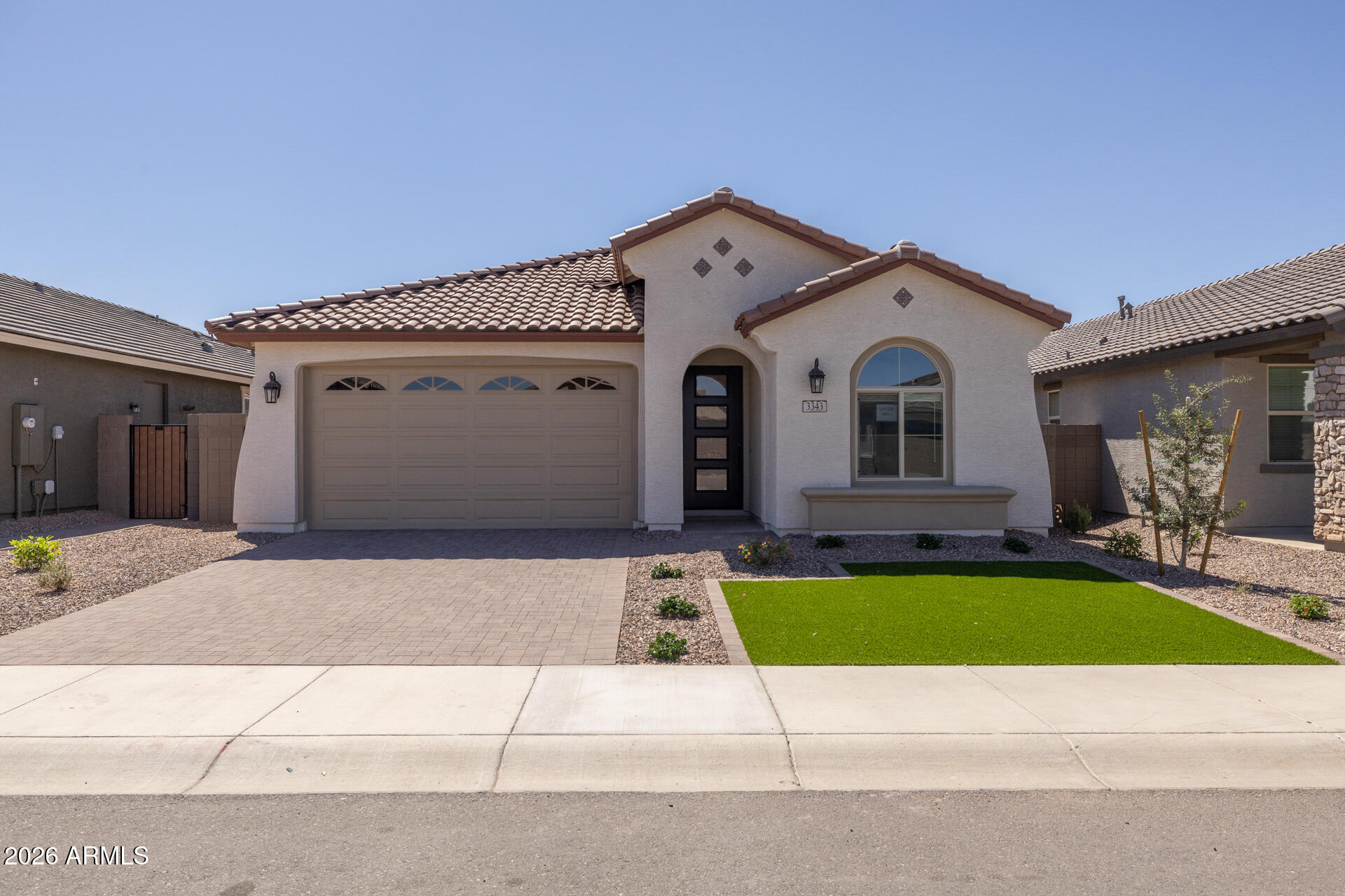 3343 W Mary Drive
