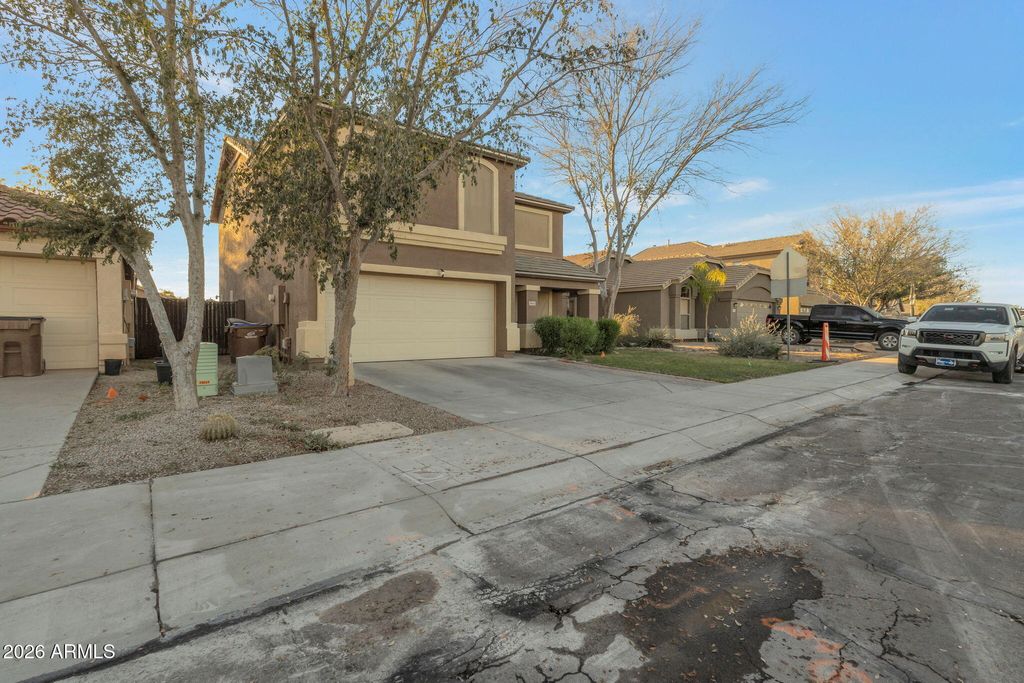 Photo of 29648 N Desert Willow Boulevard, San Tan Valley, AZ 85143 (MLS # 6983911)