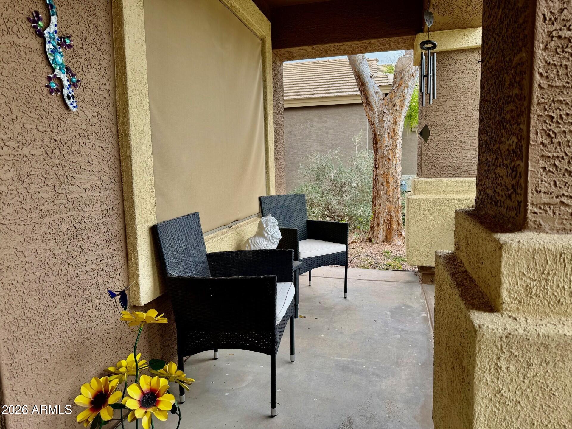 29648 N DESERT WILLOW Boulevard