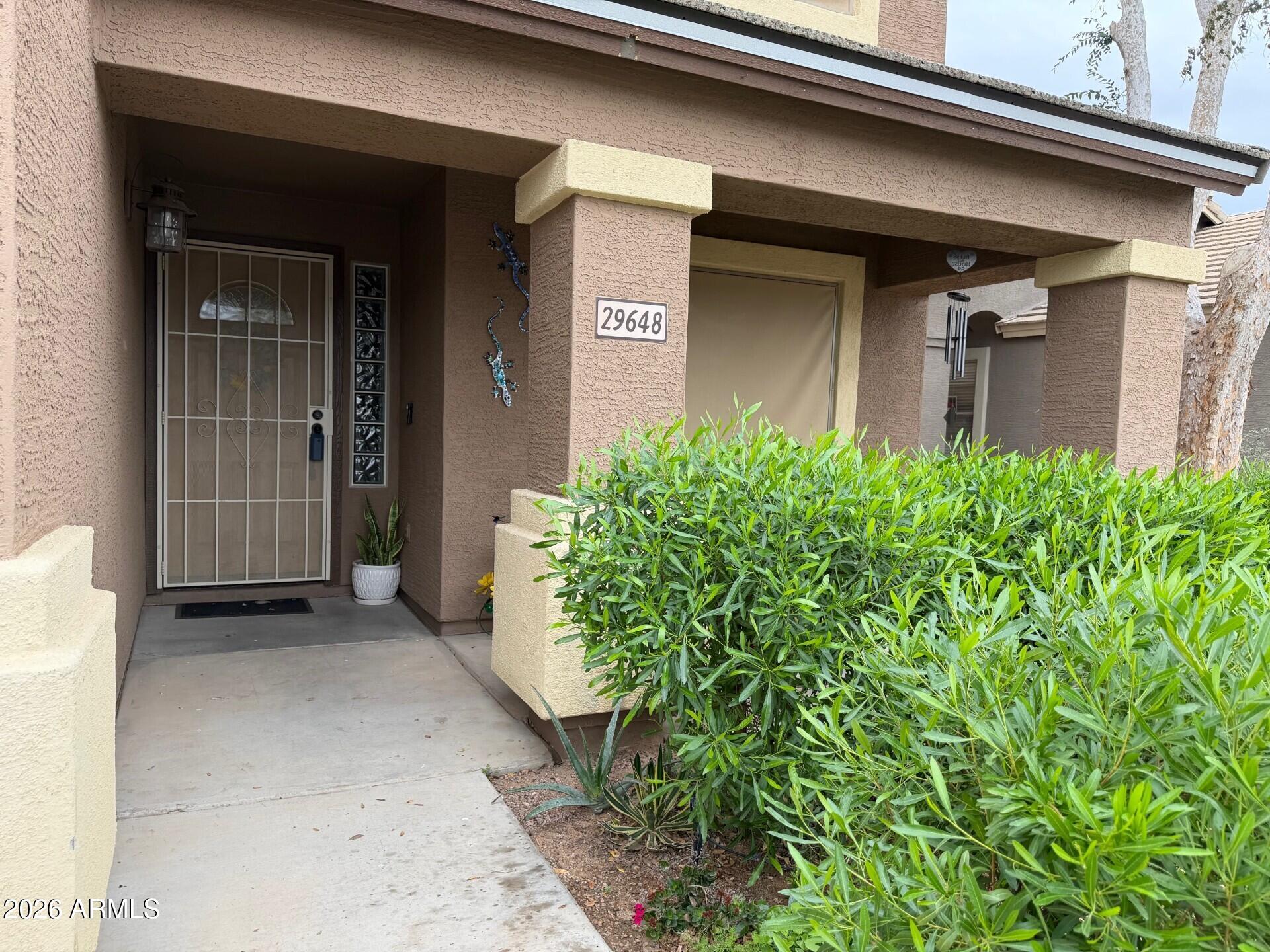 29648 N DESERT WILLOW Boulevard