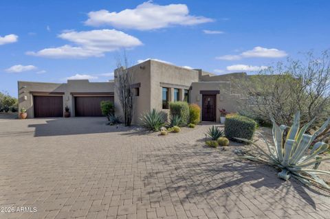 Photo of 30600 N Pima Road #73, Scottsdale, AZ 85266 (MLS # 6985537)