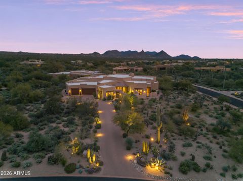 30600 N PIMA Road 73 Scottsdale AZ 85266