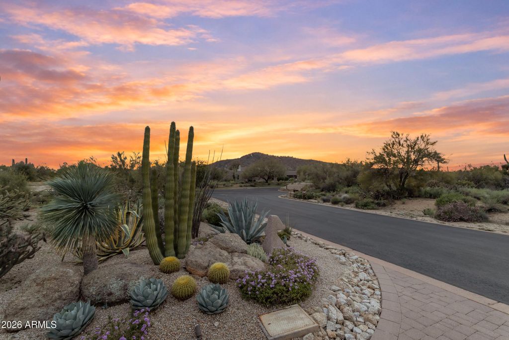 Photo of 30600 N Pima Road #73, Scottsdale, AZ 85266 (MLS # 6985537)