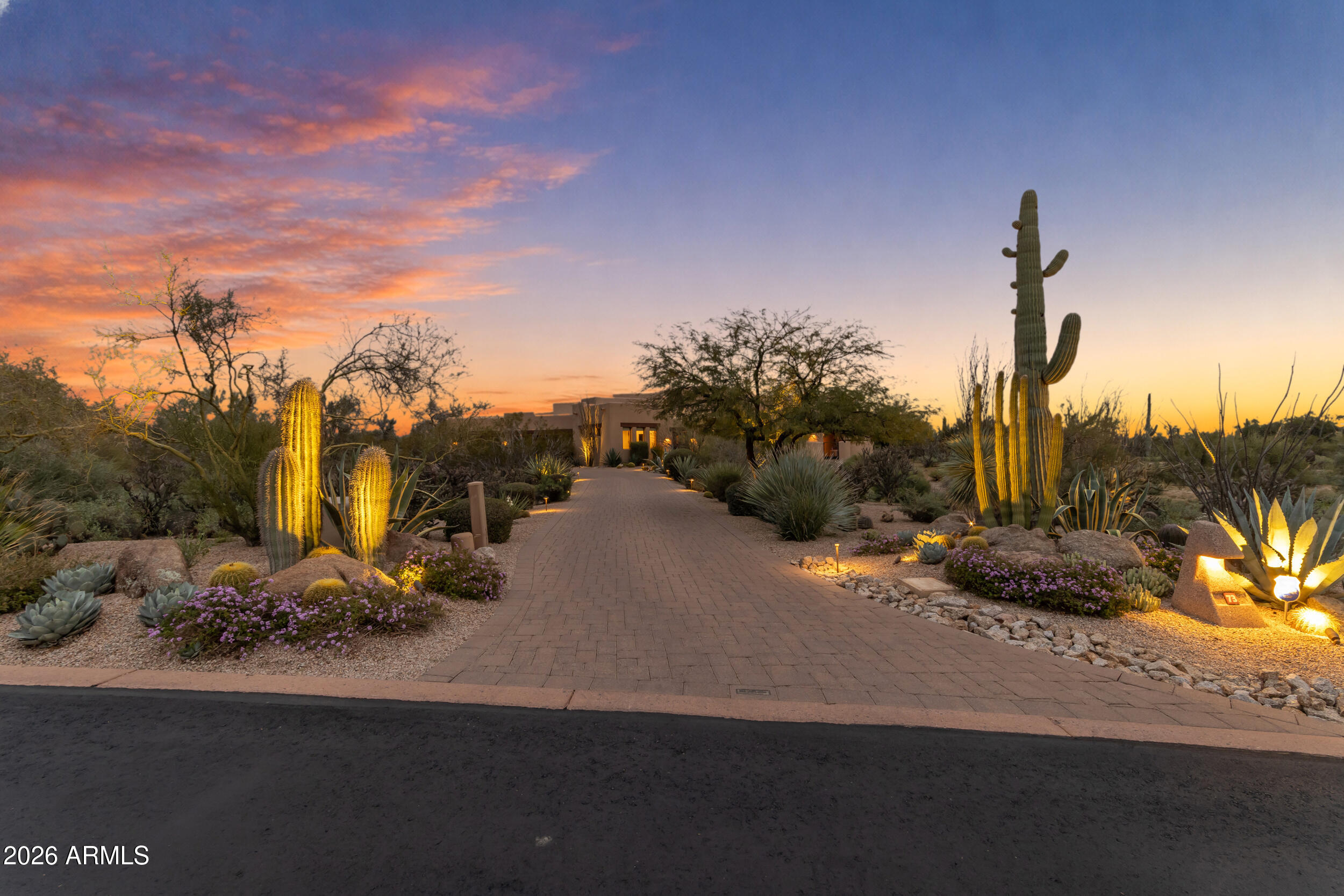 30600 N PIMA Road 73