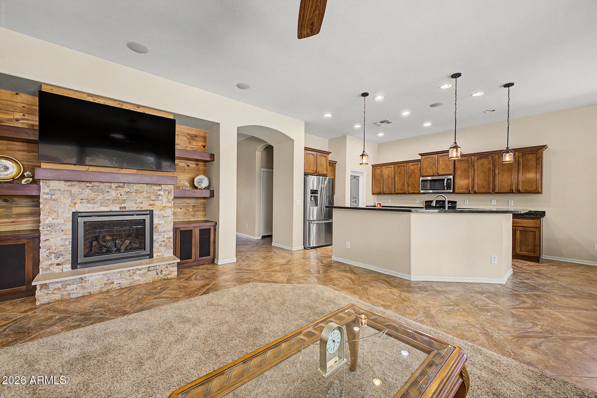 2660 E BLUE SPRUCE Lane