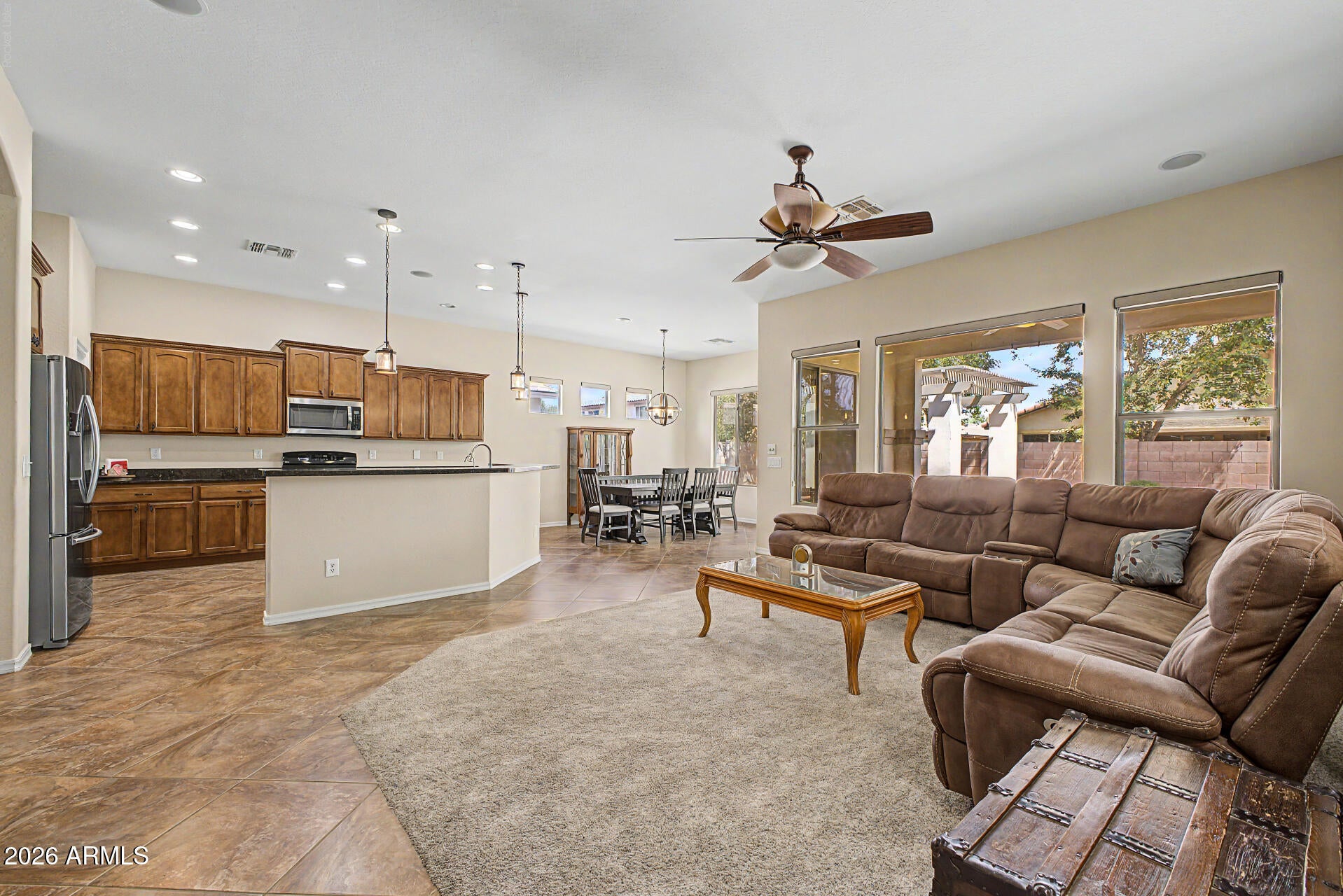 2660 E BLUE SPRUCE Lane