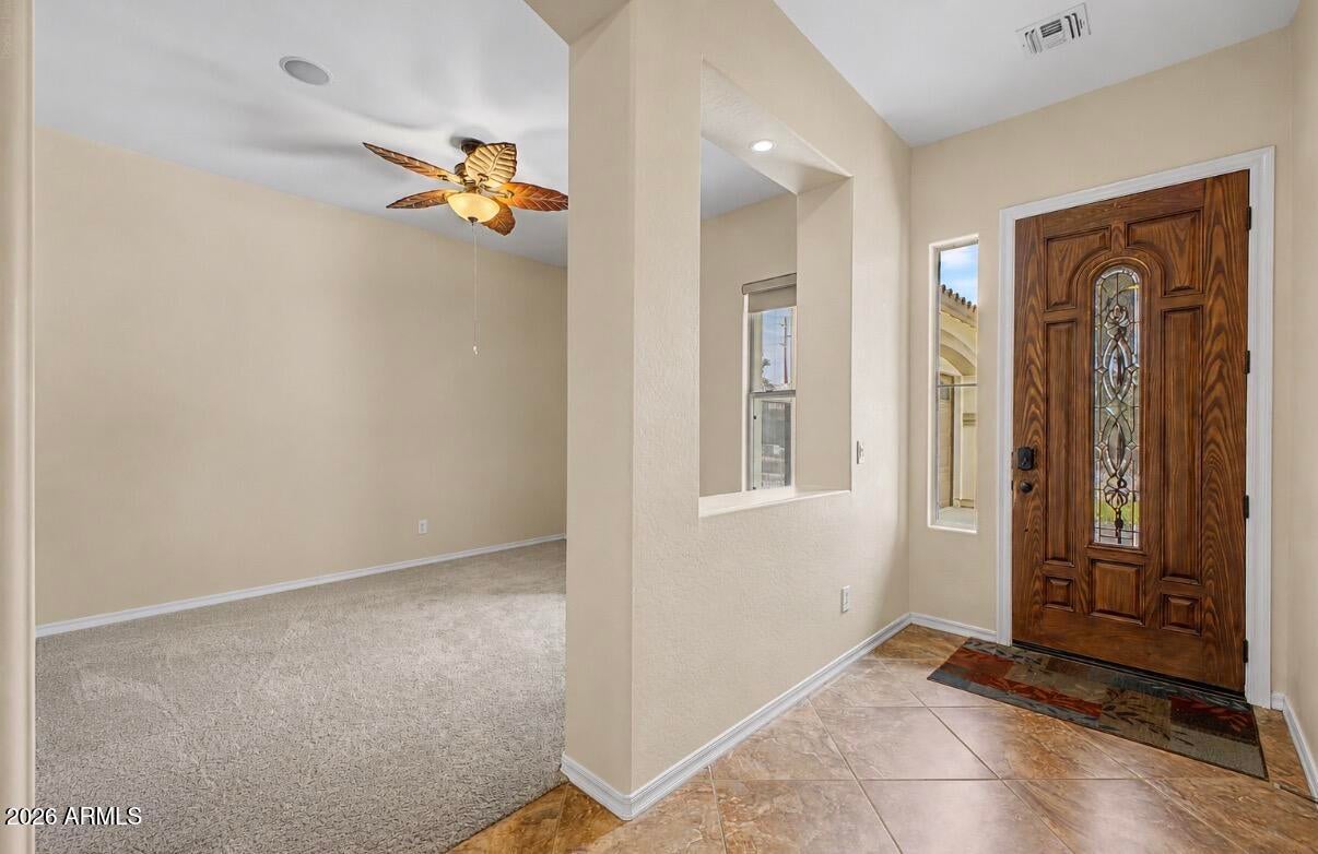 2660 E BLUE SPRUCE Lane