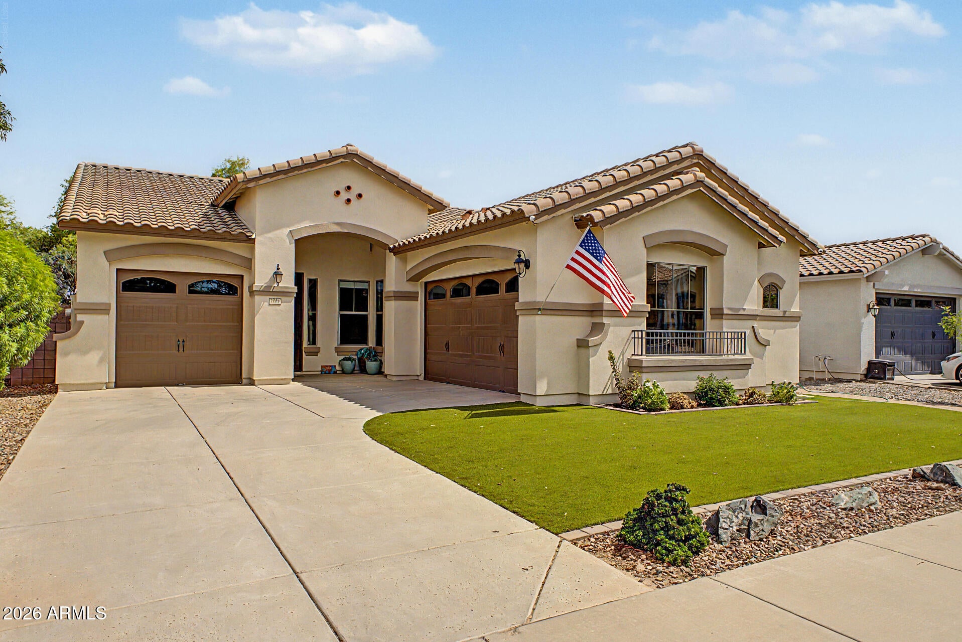 2660 E BLUE SPRUCE Lane