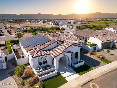 11078 N FOLSOM Street Surprise AZ 85388