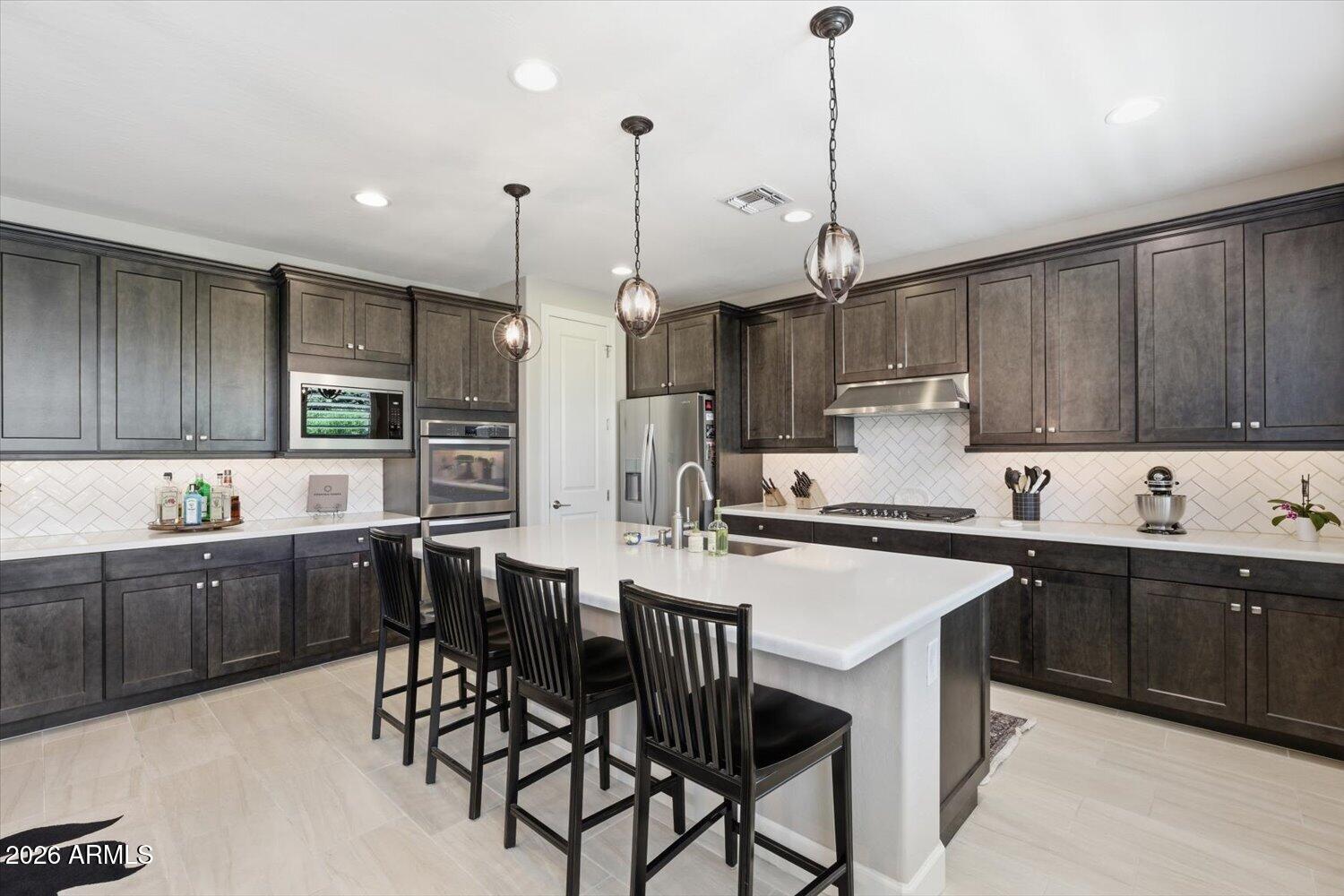 912 W KAIBAB Drive