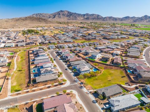 A home in Laveen