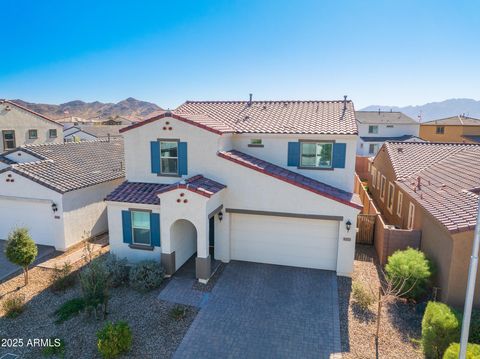 A home in Laveen