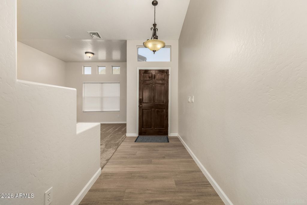 Photo of 2428 S Lennox Street, Mesa, AZ 85209 (MLS # 7001885)