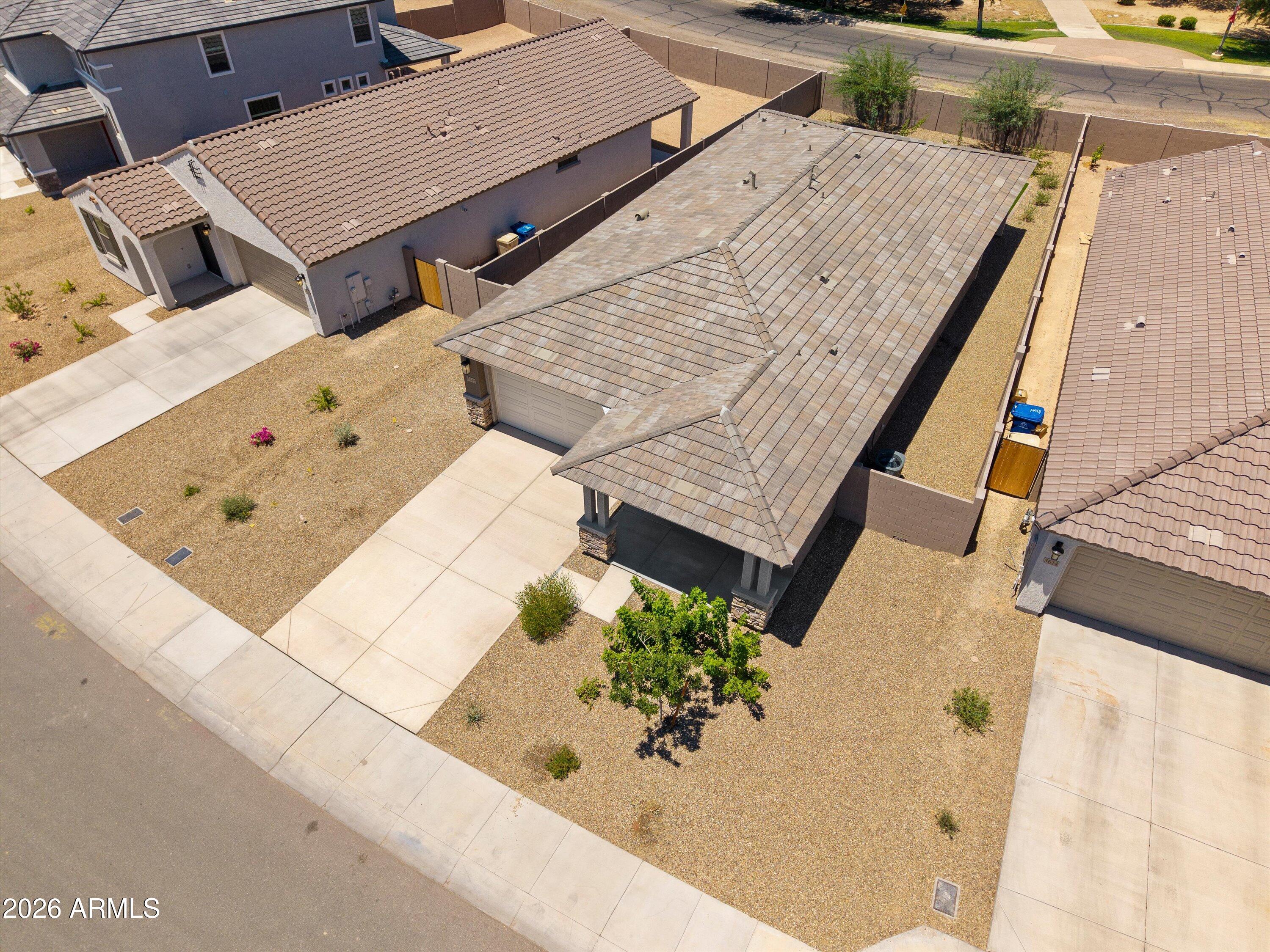 5618 W MAUNA LOA Lane