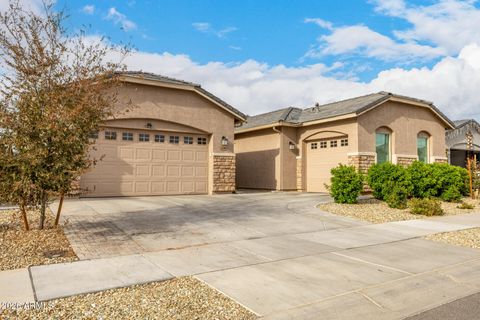 24396 N 169TH Drive Surprise AZ 85387
