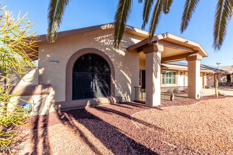 13718 W GABLE HILL Drive Sun City West AZ 85375