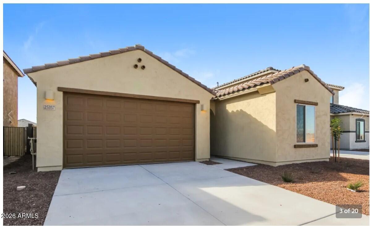 25357 W CHIPMAN Road