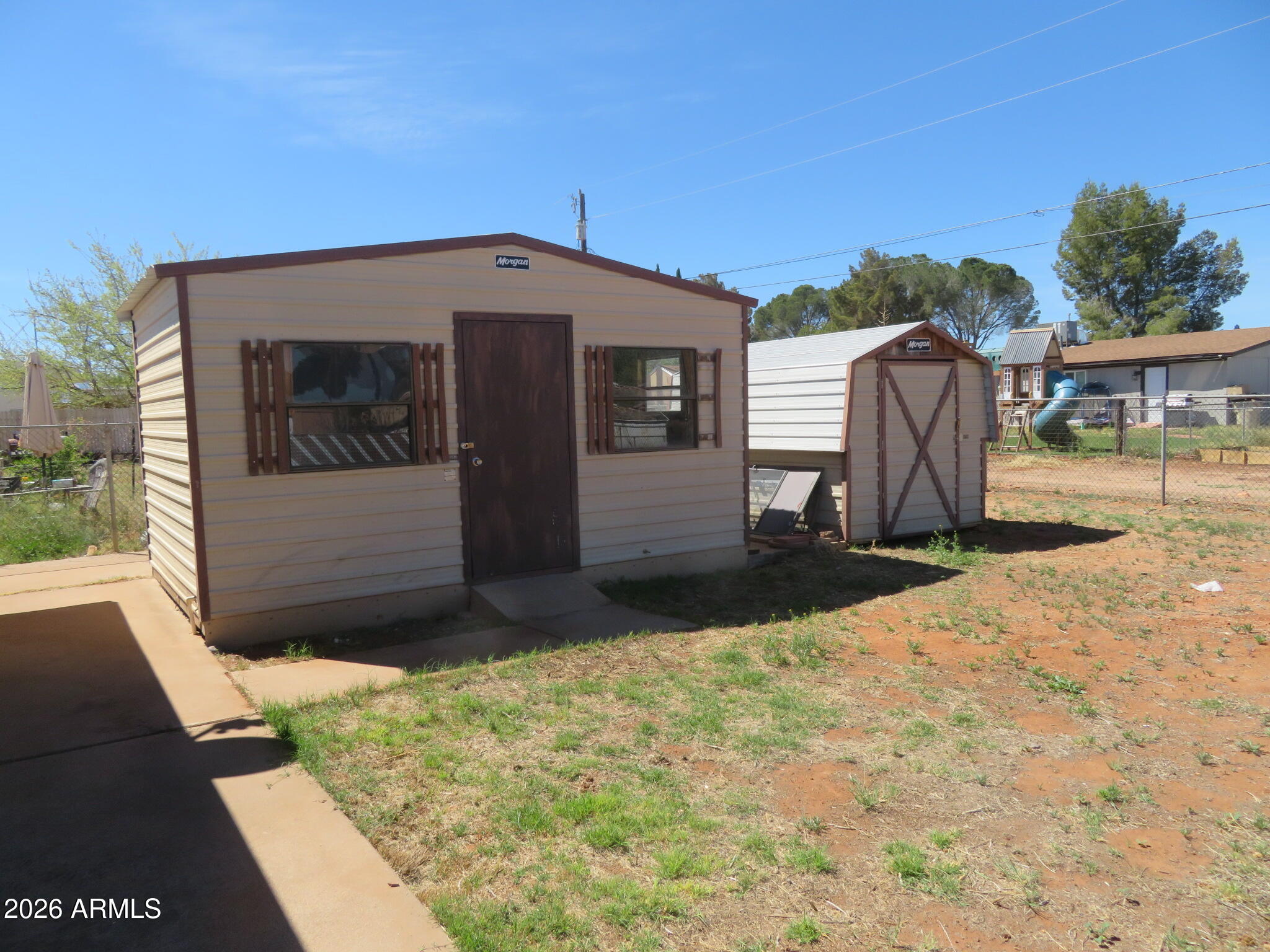 VILLAGE TERRACE 2 - Residential
