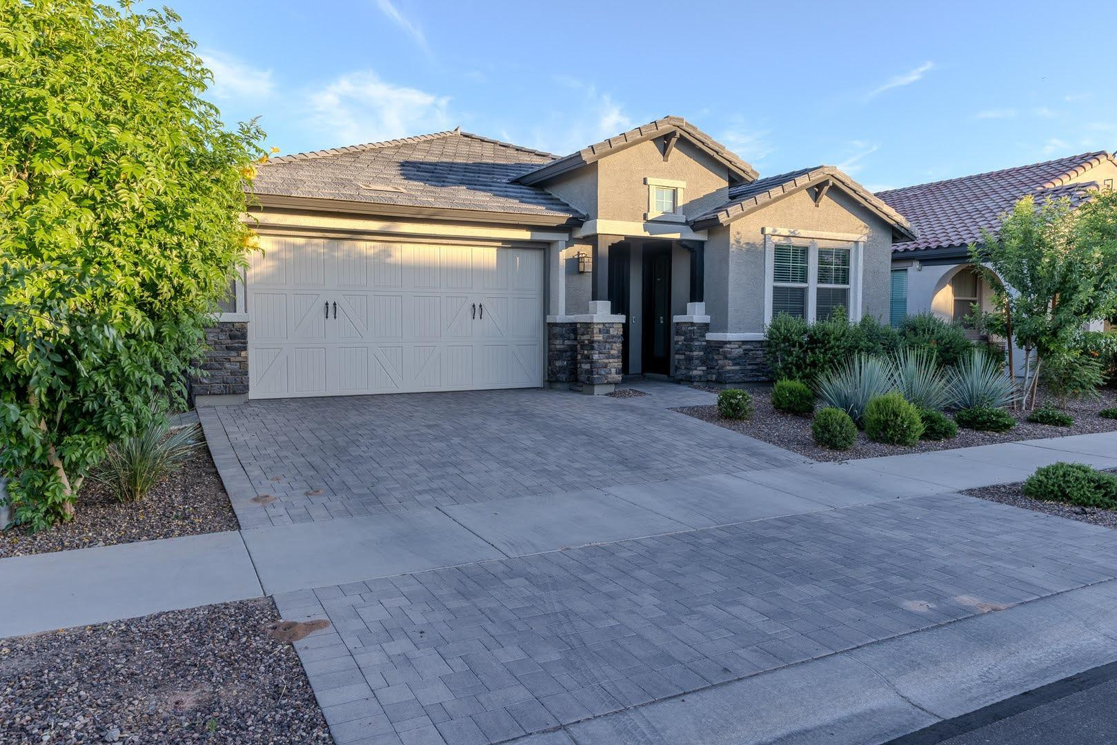 9701 E Spiral Avenue