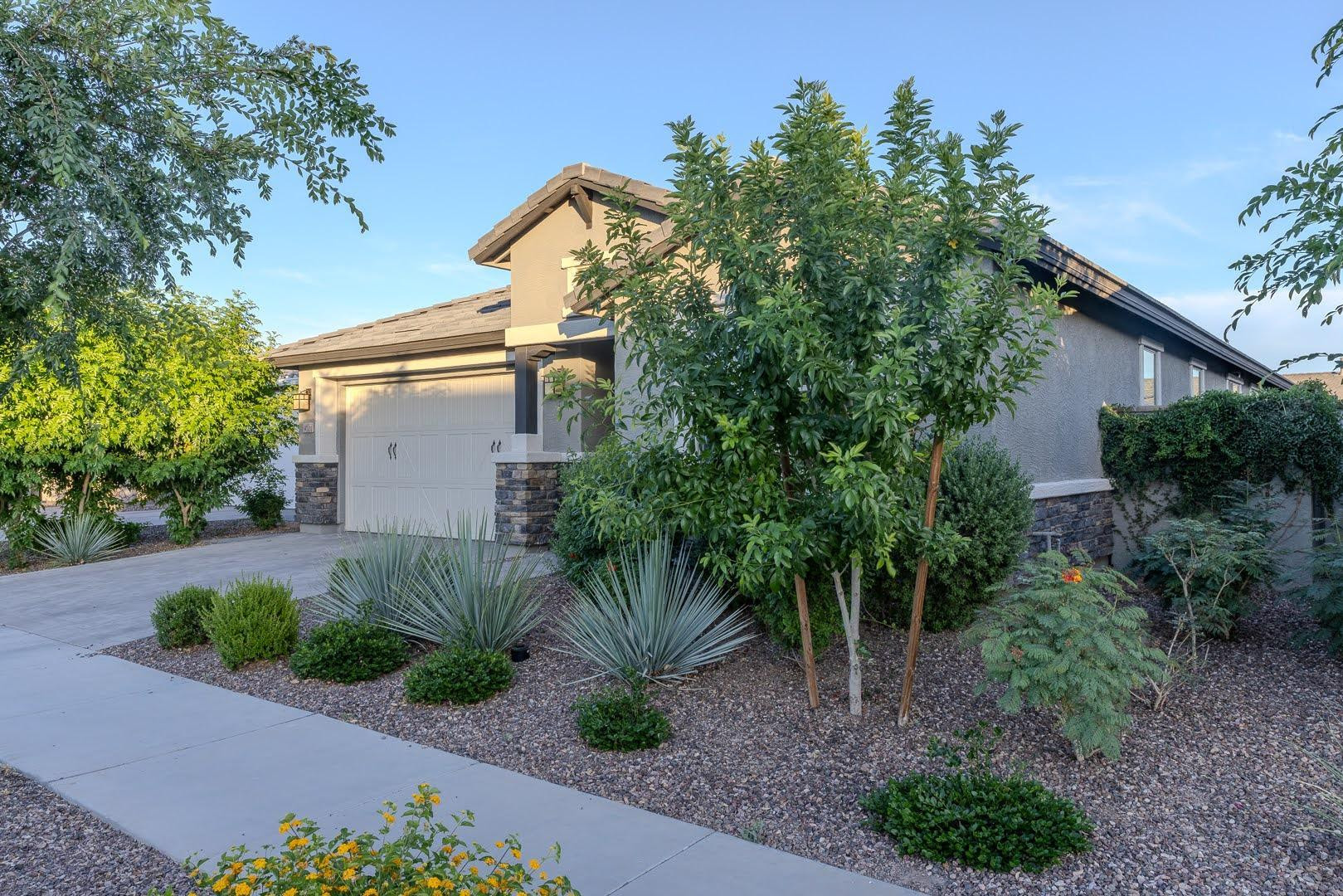 9701 E Spiral Avenue