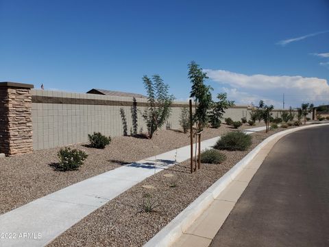 A home in Casa Grande