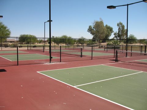 A home in Casa Grande