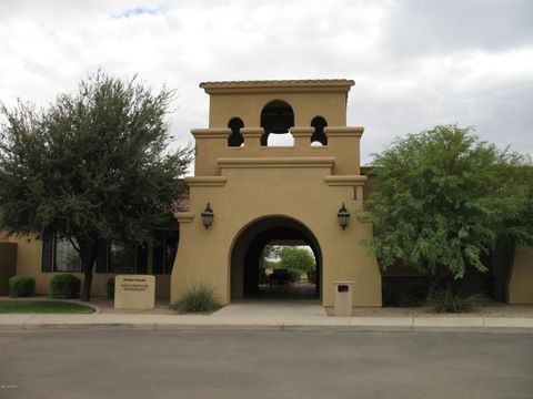 A home in Casa Grande