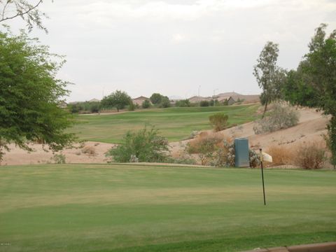 A home in Casa Grande