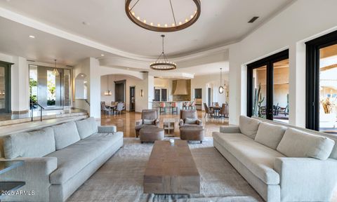6207 E INDIAN BEND Road Paradise Valley AZ 85253