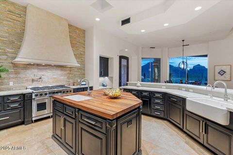 6207 E INDIAN BEND Road Paradise Valley AZ 85253