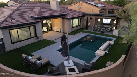 31821 N 19TH Lane Phoenix AZ 85085