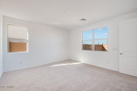 A home in Surprise